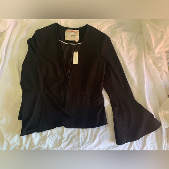 Cartonneir Stylish waist jacket - Picture 2 of 2